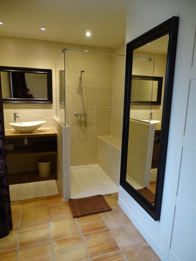 Chambres D'Hotes Belle Vigneronne Montagnac  Exterior foto